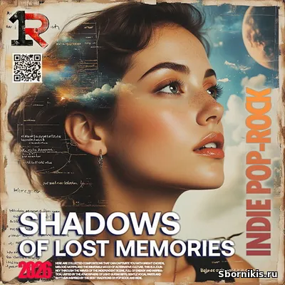 VA - Shadows Of Lost Memories (2026) MP3 VA - Shadows Of Lost Memories (2026) MP3