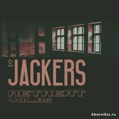 VA - Jackers Retreat, Vol. 5 (2025) MP3 VA - Jackers Retreat, Vol. 5 (2025) MP3