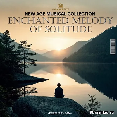 VA - Enchanted Melody Of Solitude (2026) MP3