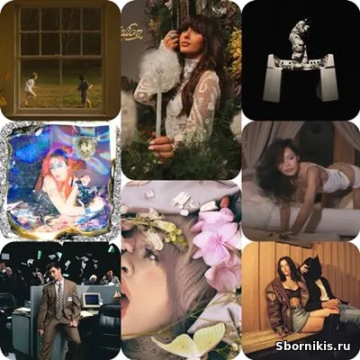 VA - Week Single [30.01] (2026) MP3