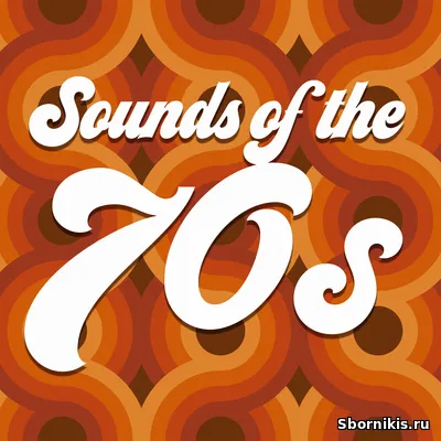 VA - Sounds of the 70s (2026) MP3 VA - Sounds of the 70s (2026) MP3