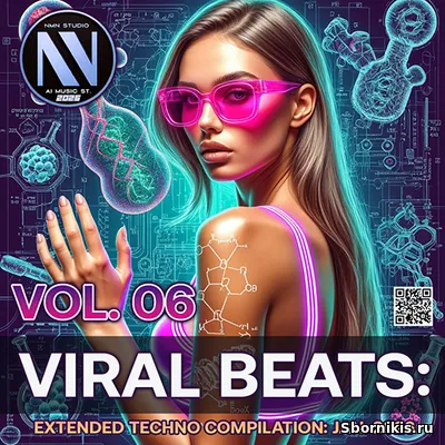 VA - Viral Beats Vol. 06 (2026) MP3