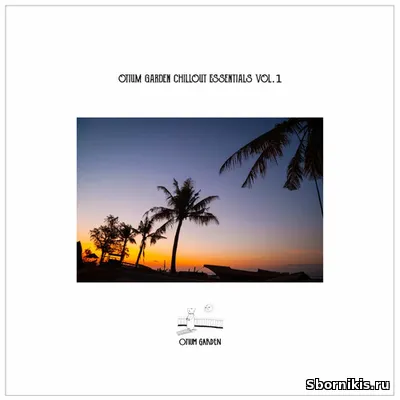VA - Otium Garden Chillout Essentials, Vol. 1 (2025) MP3