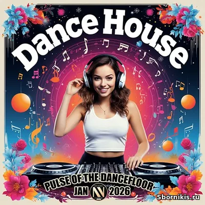 VA - Pulse Of The Dancefloor (2026) MP3