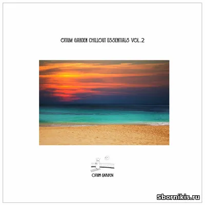 VA - Otium Garden Chillout Essentials, Vol. 2 (2025) MP3