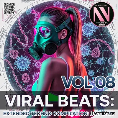 VA - Viral Beats Vol. 08 (2026) MP3