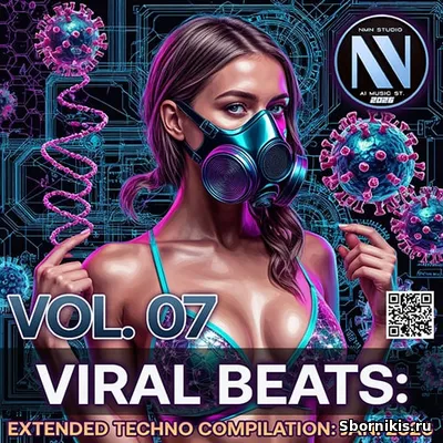 VA - Viral Beats Vol. 07 (2026) MP3