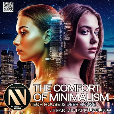 VA - The Comfort Of Minimalism (2026) MP3