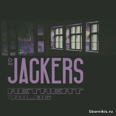 VA - Jackers Retreat, Vol. 6 (2026) MP3 VA - Jackers Retreat, Vol. 6 (2026) MP3