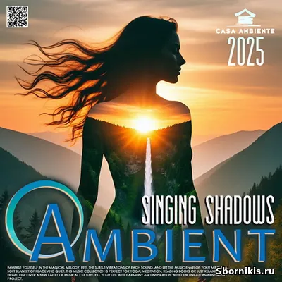 VA - Singing Shadows (2026) MP3