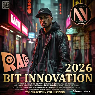 VA - Bit Innovation (2026) MP3
