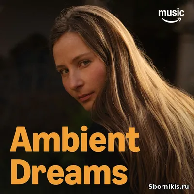 VA - Ambient Dreams (Digital Repair) (2026) MP3 VA - Ambient Dreams (Digital Repair) (2026) MP3