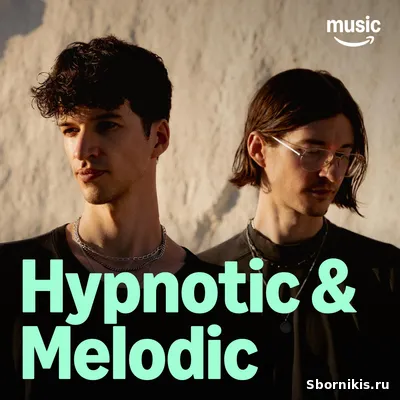 VA - Hypnotic and Melodic (Digital Repair) (2026) MP3 VA - Hypnotic and Melodic (Digital Repair) (2026) MP3