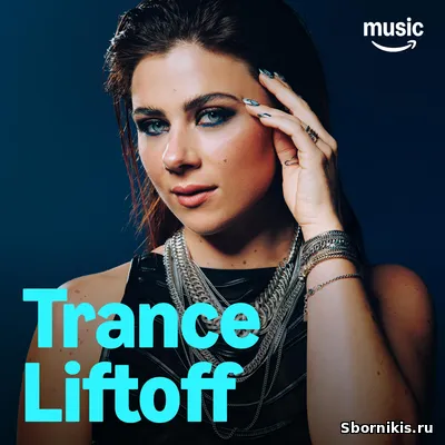 VA - Trance Liftoff (Digital Repair) (2026) MP3 VA - Trance Liftoff (Digital Repair) (2026) MP3