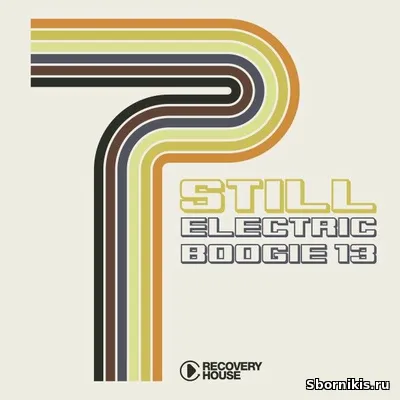 VA - Still Electric Boogie 13 (2026) MP3