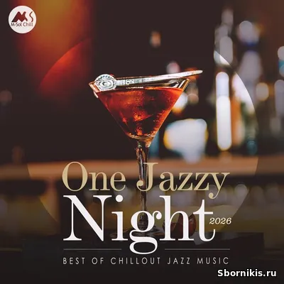 VA - One Jazzy Night 2026 (2026) MP3 VA - One Jazzy Night 2026 (2026) MP3