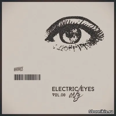 VA - Electric Eyes Only, Vol.08 (2026) MP3