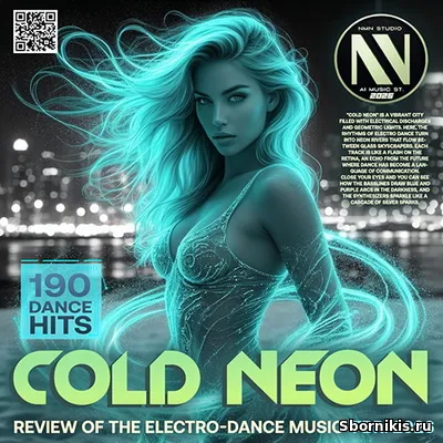 VA - Gold Neon (2026) MP3 VA - Gold Neon (2026) MP3