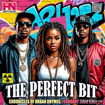 VA - The Perfect Bit (2026) MP3