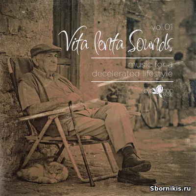 VA - Vita Lenta Sounds, Vol.01 (2026) MP3 VA - Vita Lenta Sounds, Vol.01 (2026) MP3