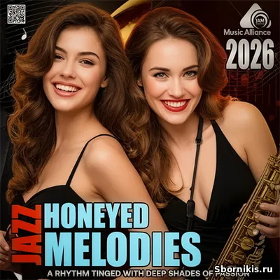 VA - Jazz Honeyed Melodies (2026) MP3