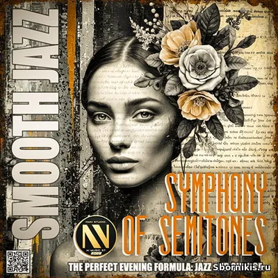 VA - Symphony Of Semitones (2026) MP3 VA - Symphony Of Semitones (2026) MP3