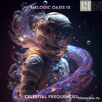 VA - Melodic Oasis IX. Celestial Frequencies (2026) MP3