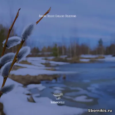 VA - Aurora Deluxe Chillout Selections (2025) MP3 VA - Aurora Deluxe Chillout Selections (2025) MP3