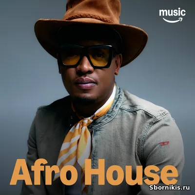 VA - Afro House (Digital Repair) (2026) MP3 VA - Afro House (Digital Repair) (2026) MP3
