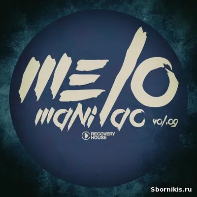 VA - Melomaniac, Vol.09 (2026) MP3 VA - Melomaniac, Vol.09 (2026) MP3