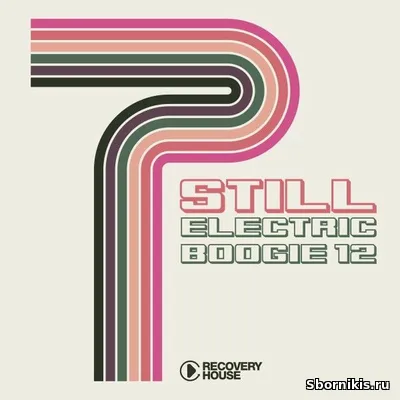 VA - Still Electric Boogie 12 (2025) MP3