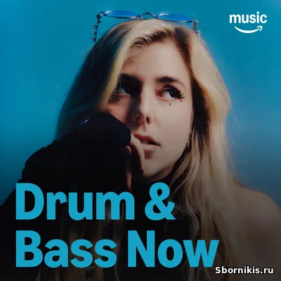 VA - Drum & Bass Now (Digital Repair) (2026) MP3 VA - Drum & Bass Now (Digital Repair) (2026) MP3