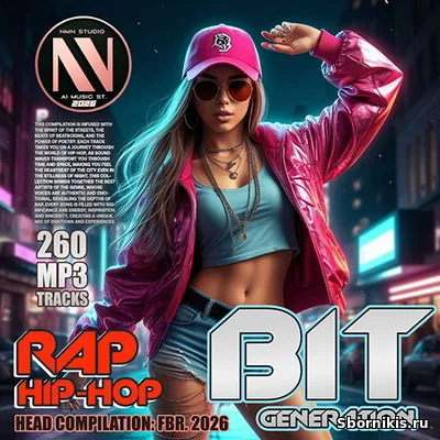 VA - Bit Generation (2026) MP3 VA - Bit Generation (2026) MP3