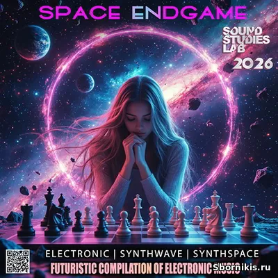 Space Endgame