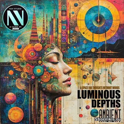 VA - Luminous Depths (2026) MP3