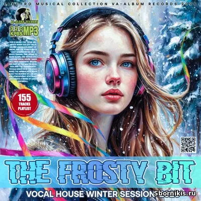 VA - The Frosty Bit (2026) MP3 VA - The Frosty Bit (2026) MP3