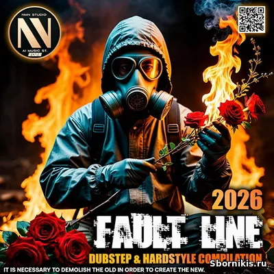 VA - Fault Line (2026) MP3