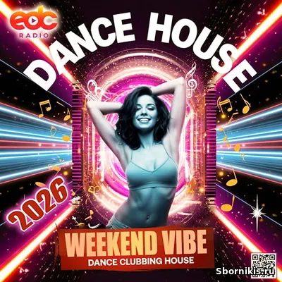 VA - Weekend Vibes (2026) MP3