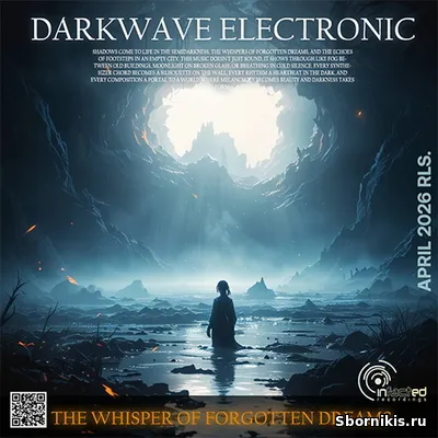 VA - The Whisper Of Forgotten Dreams (2026) MP3