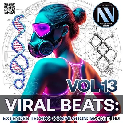 VA - Viral Beats Vol. 13 (2026) MP3 VA - Viral Beats Vol. 13 (2026) MP3