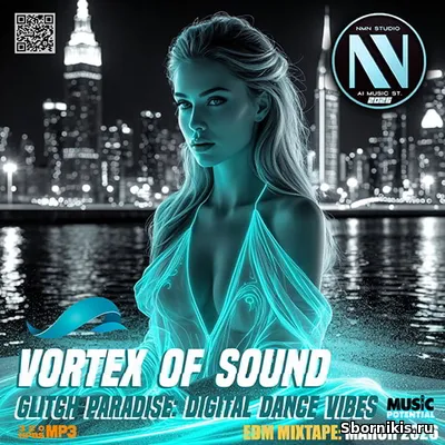 VA - Vortex Of Sounds (2026) MP3