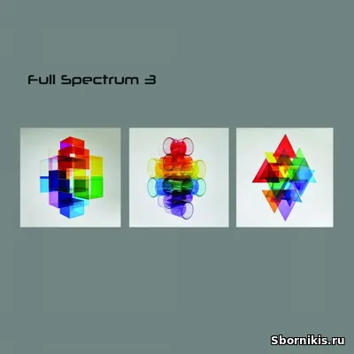 VA - Full Spectrum 3 (2026) MP3