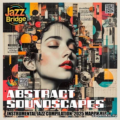VA - Abstract Soundscapes (2026) MP3