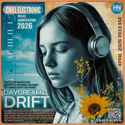 VA - Daydream Drift (2026) MP3