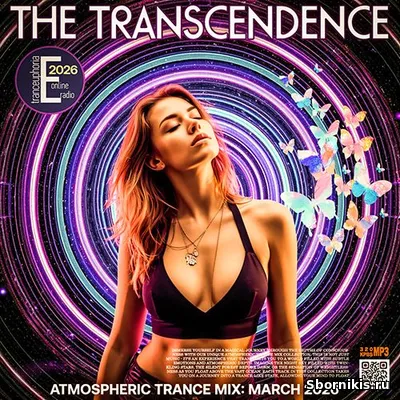 VA - The Transcendence Euphoria (2026) MP3 VA - The Transcendence Euphoria (2026) MP3