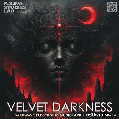 VA - Velvet Darkness (2026) MP3