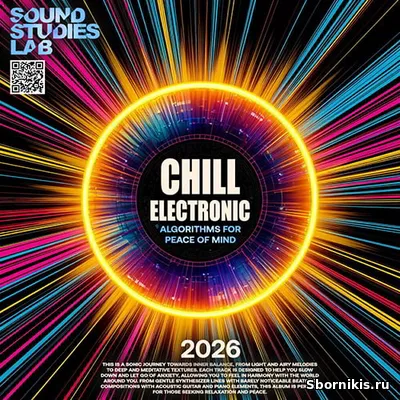 VA - Algorithms For Peace Of Mind (2026) MP3