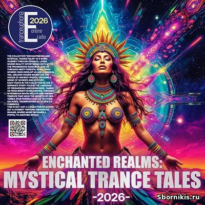 VA - Enchanted Realms (2026) MP3