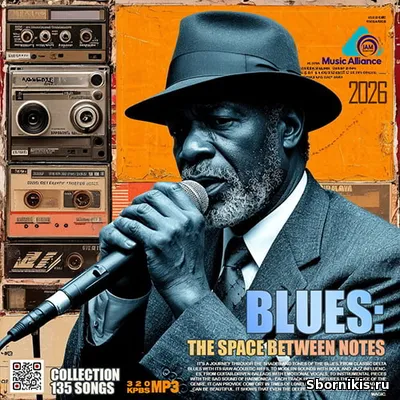 VA - The Space Between Notes (2026) MP3