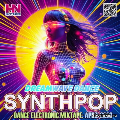 VA - Dreamwave Dance (2026) MP3